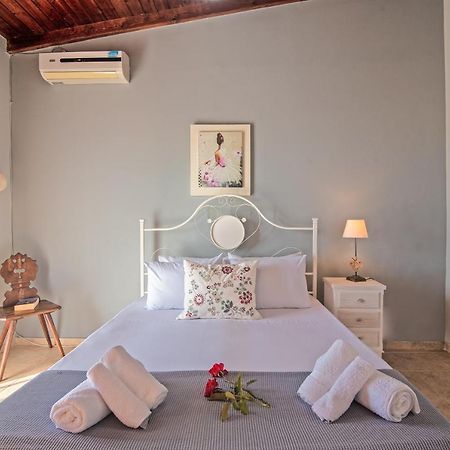 Nadia'S Apartment Перама Экстерьер фото