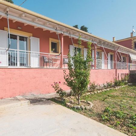 Nadia'S Apartment Перама Экстерьер фото