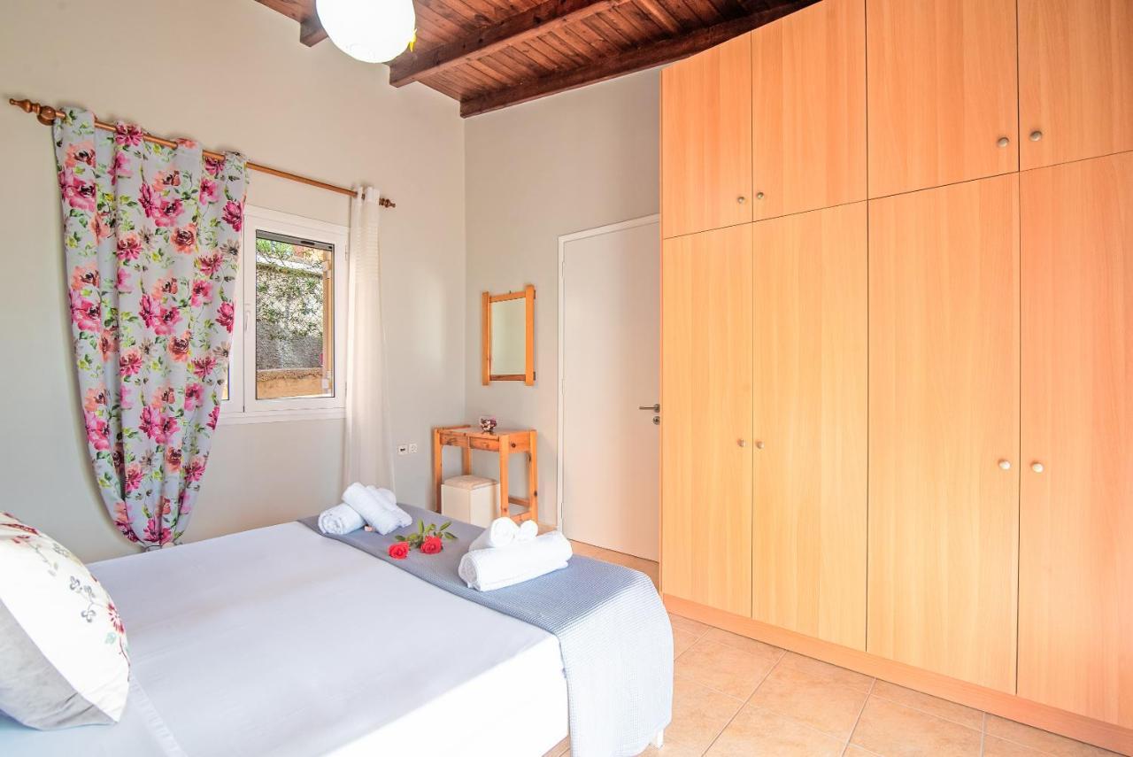 Nadia'S Apartment Перама Экстерьер фото