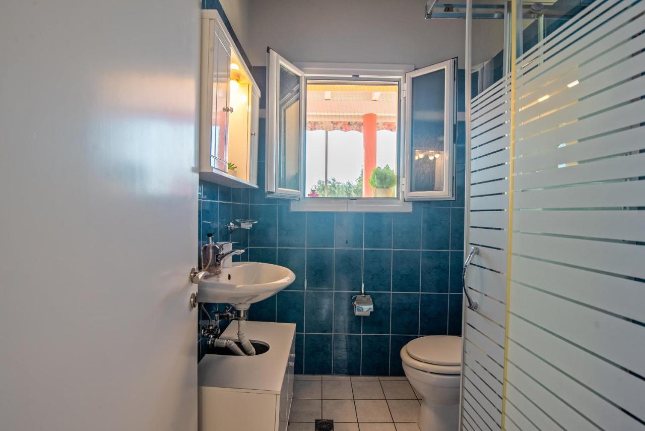 Nadia'S Apartment Перама Экстерьер фото